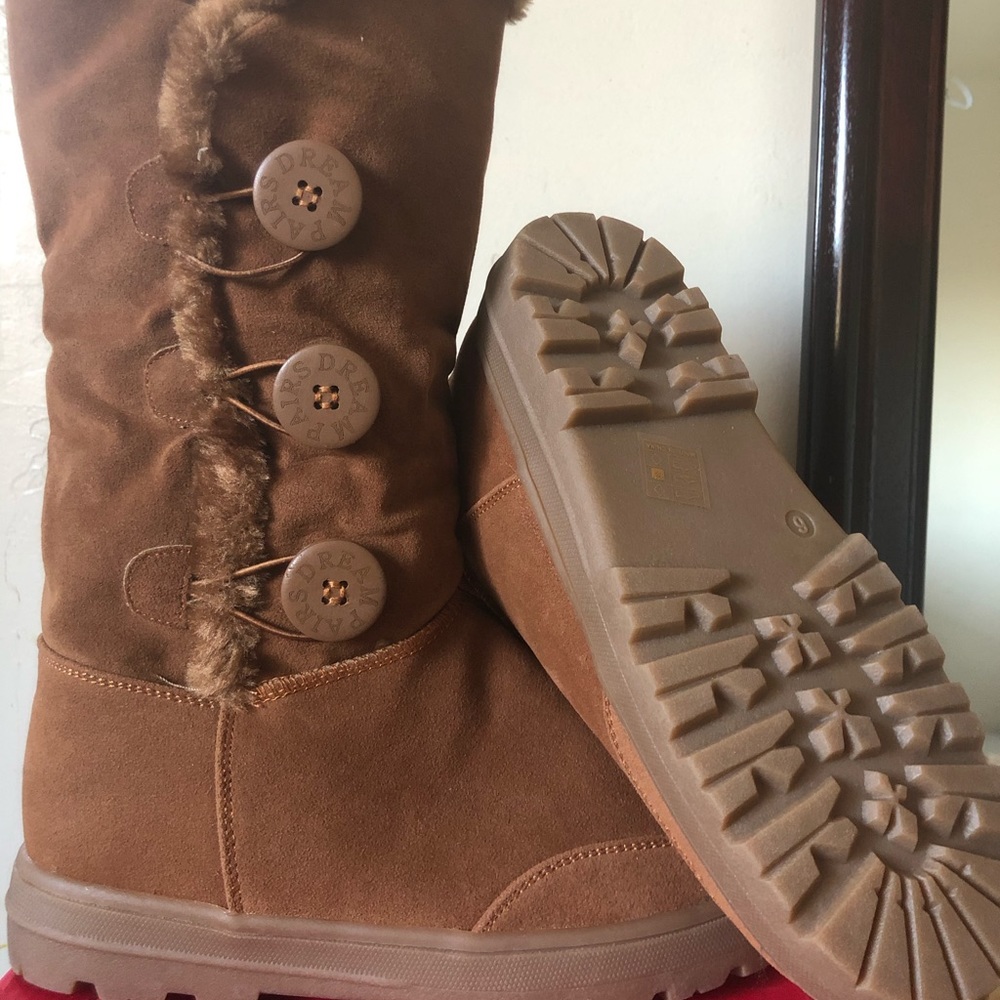 Girls Boots